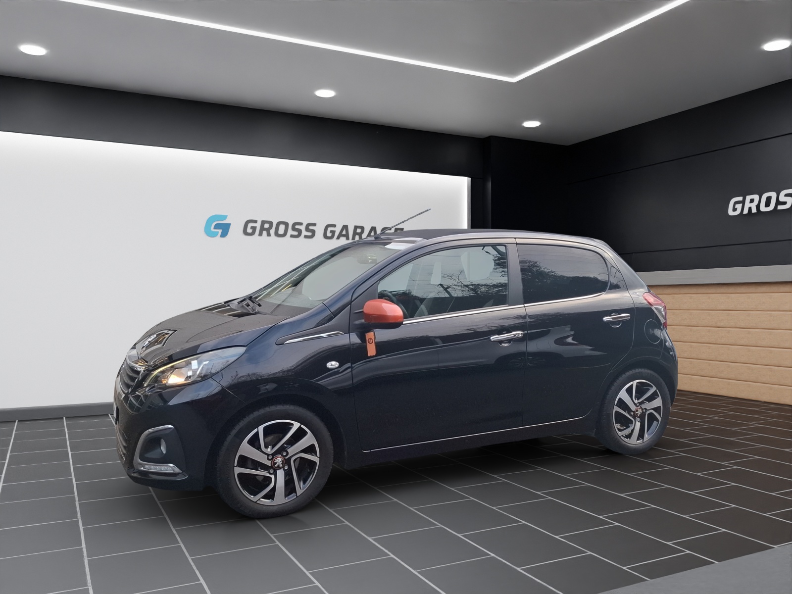 PEUGEOT 108 1.2 VTi R.GarrosTop-image-14