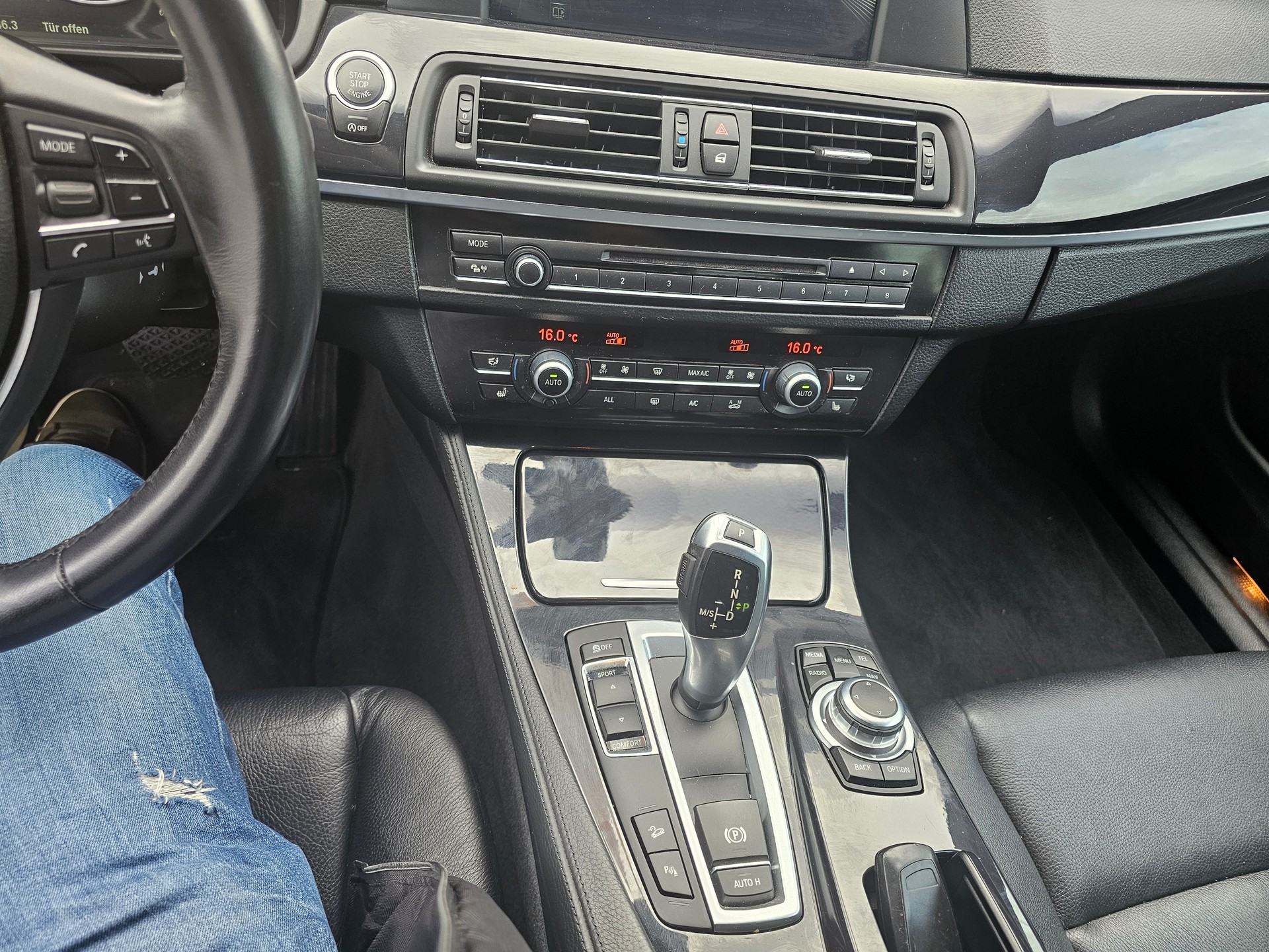 BMW 535i xDrive Steptronic-image-13
