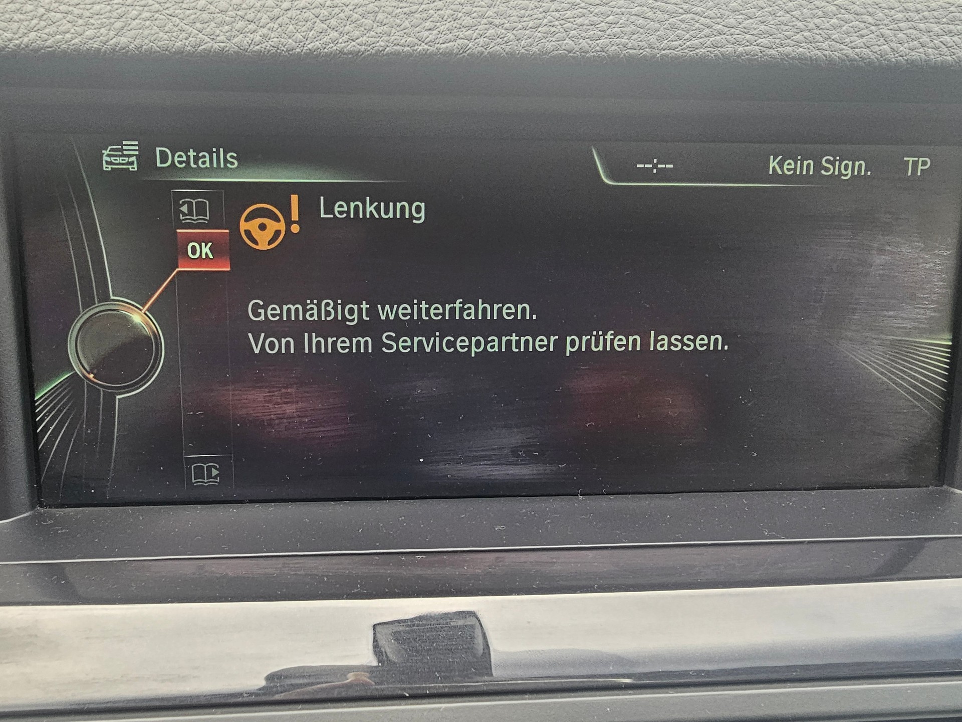 BMW 535i xDrive Steptronic-image-8