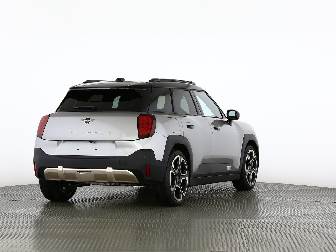 MINI Aceman SE I HOT DEAL-image-1
