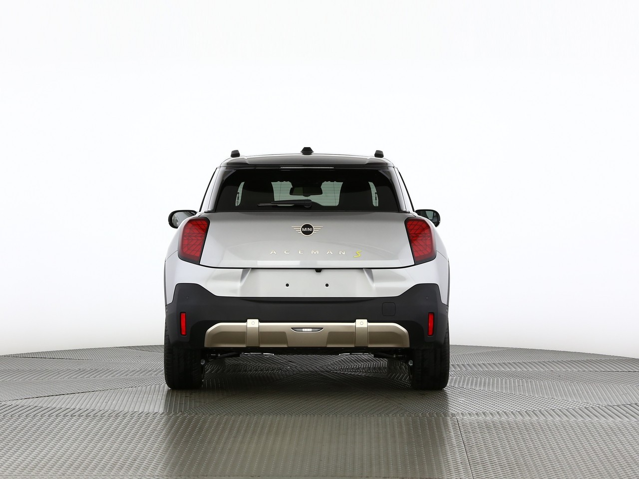 MINI Aceman SE I HOT DEAL-image-3