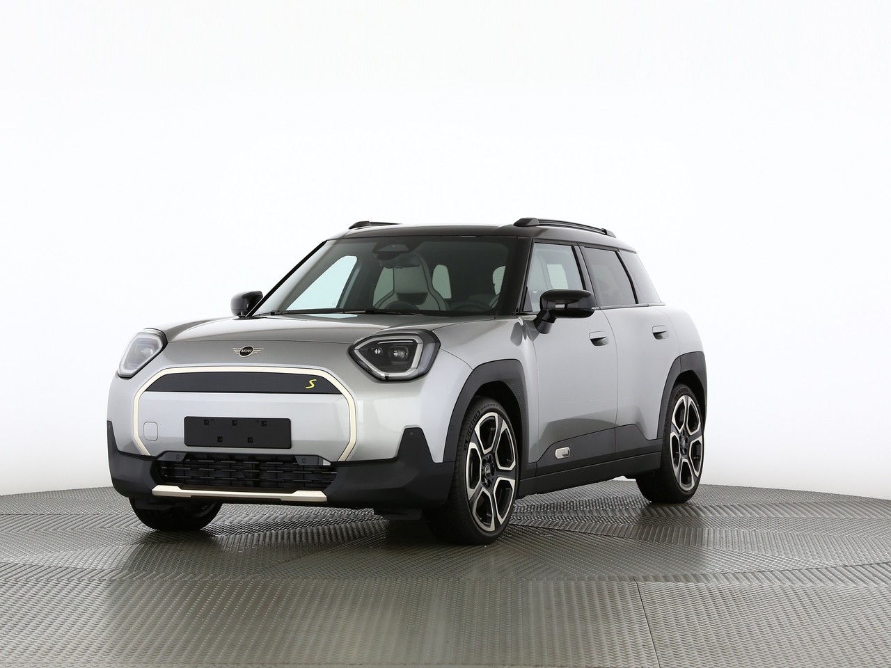 MINI Aceman SE I HOT DEAL-image-0
