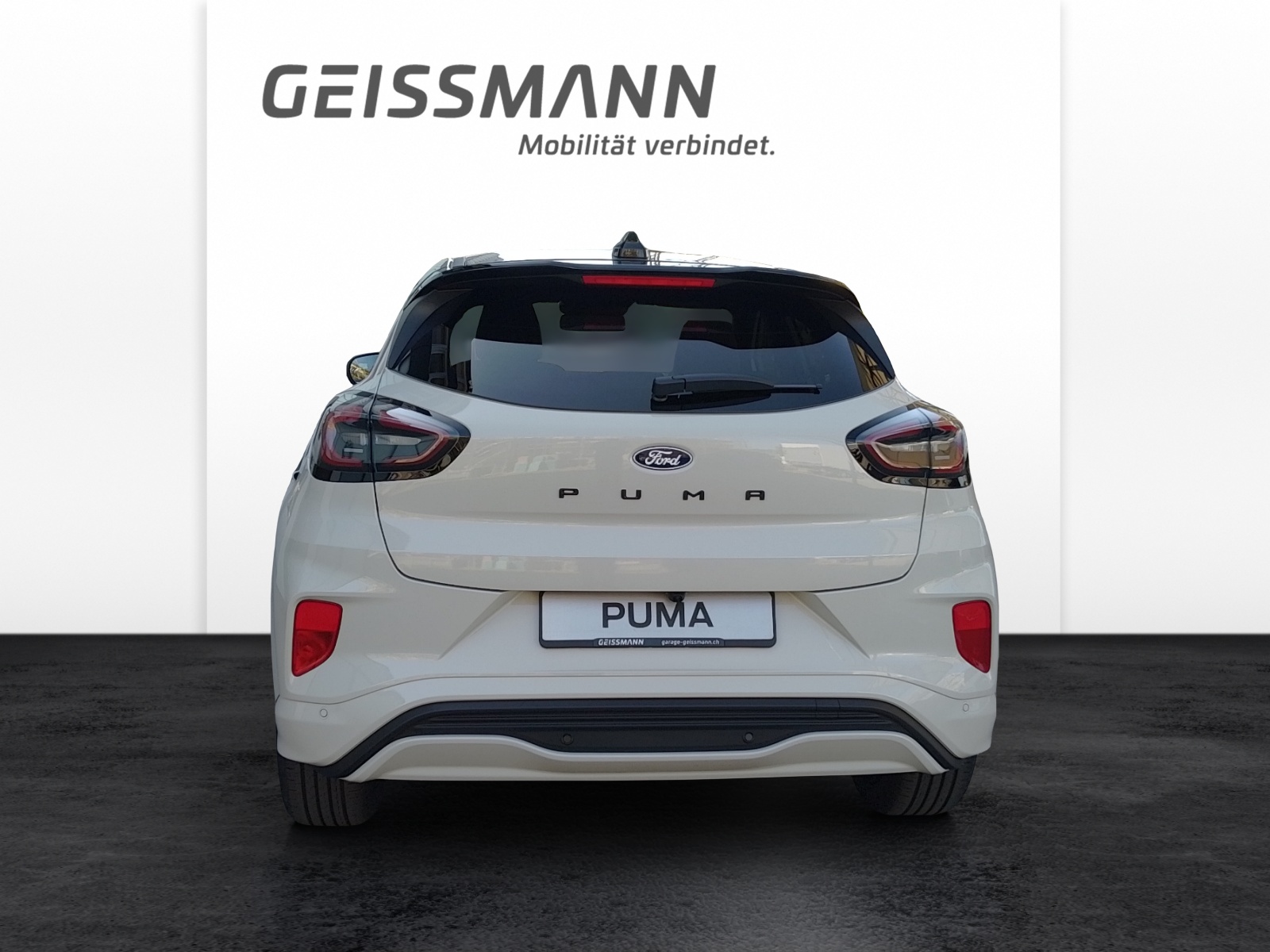 FORD Puma 1.0 EcoB Hybrid 155 Sound Edition-image-9
