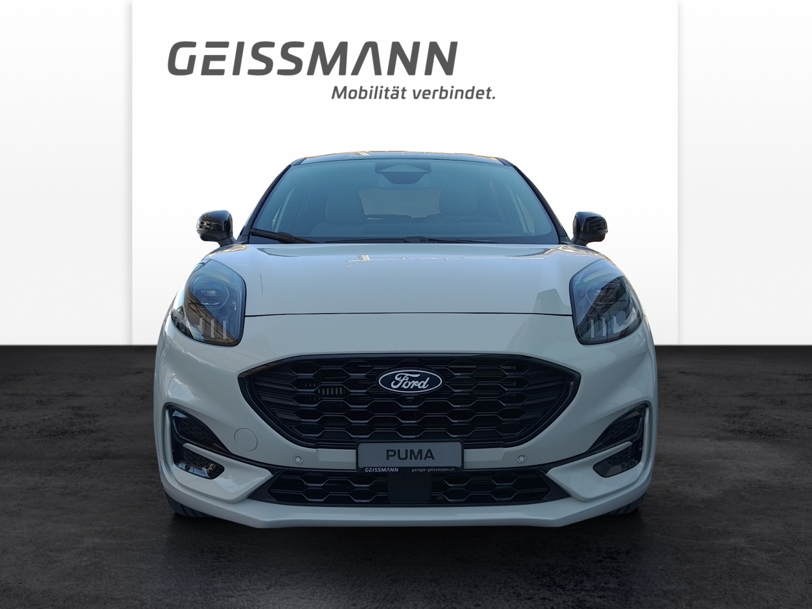 FORD Puma 1.0 EcoB Hybrid 155 Sound Edition-image-10