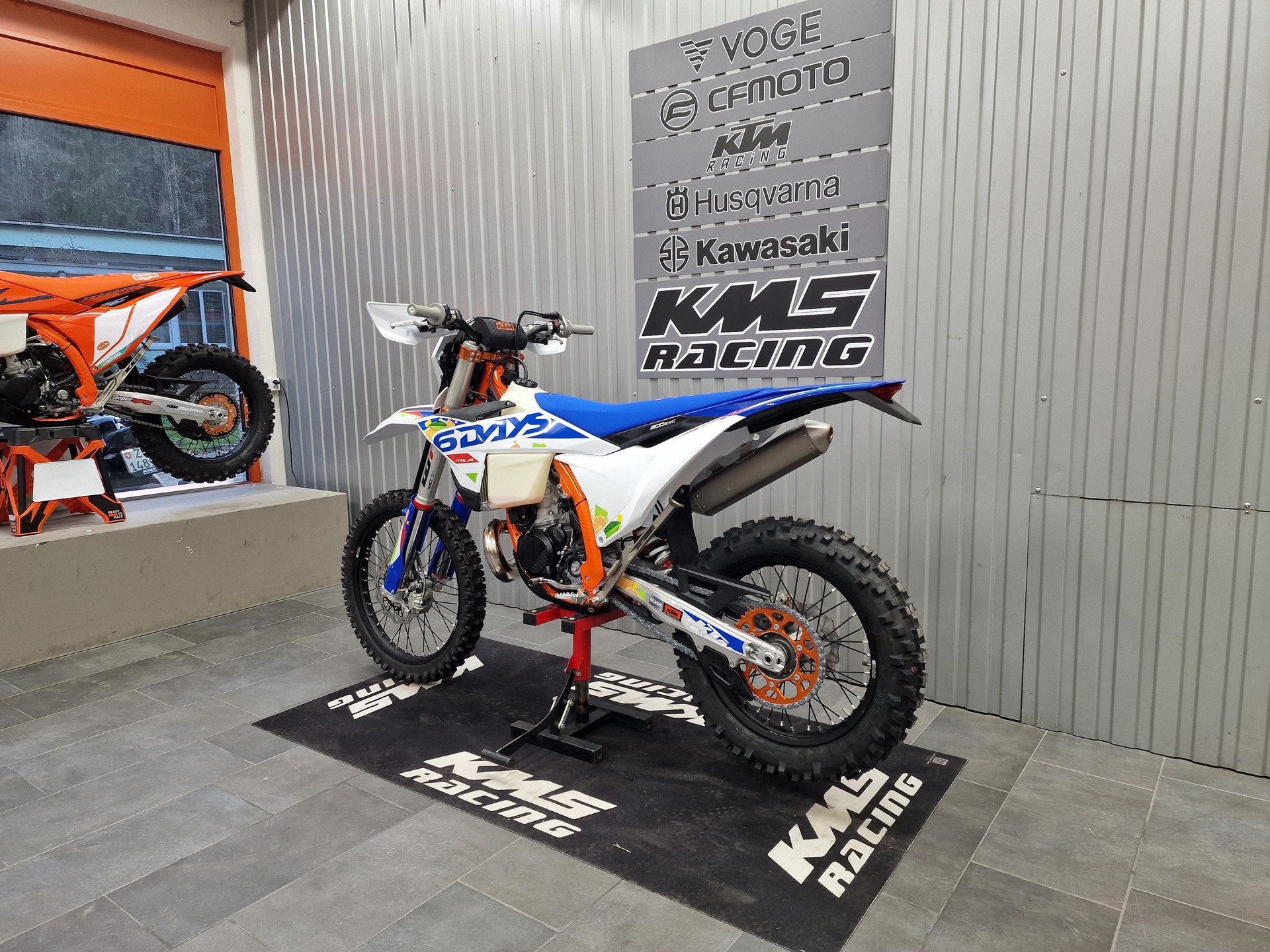KTM 300 EXC 6DAYS-showroom-element-3