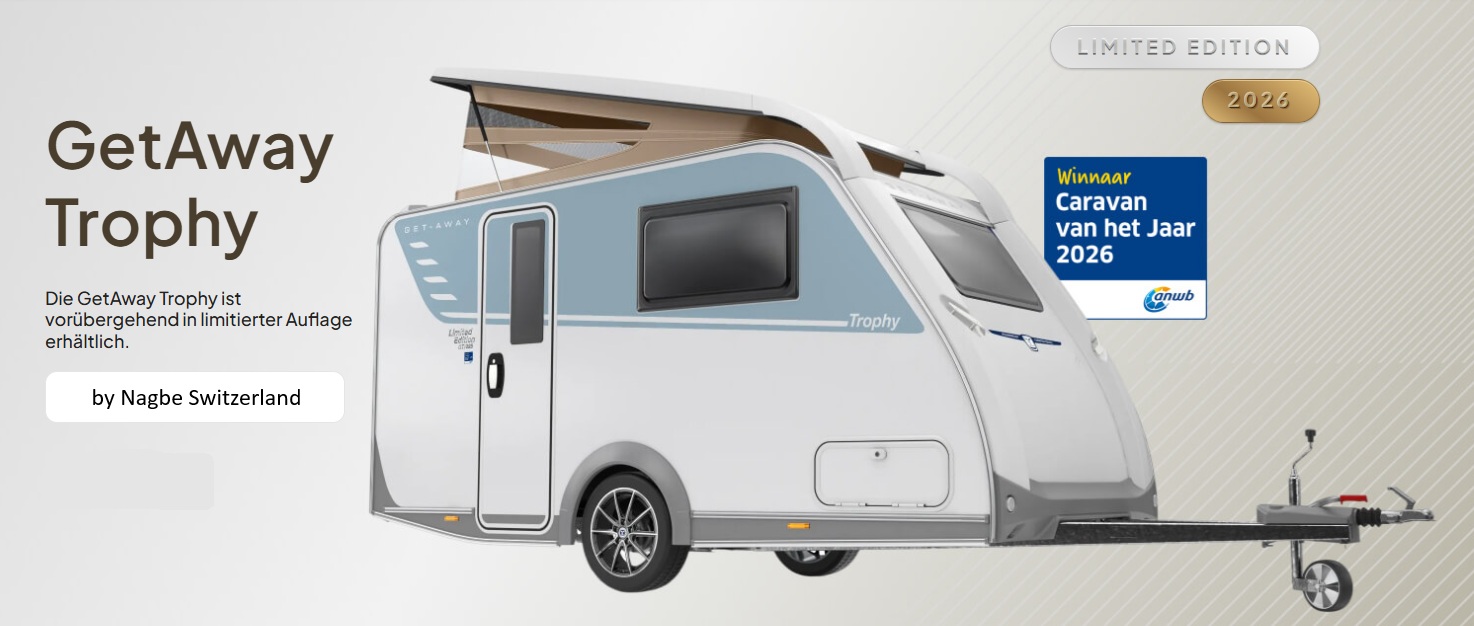 EASY CARAVANNING GetAway Trophy-image-0
