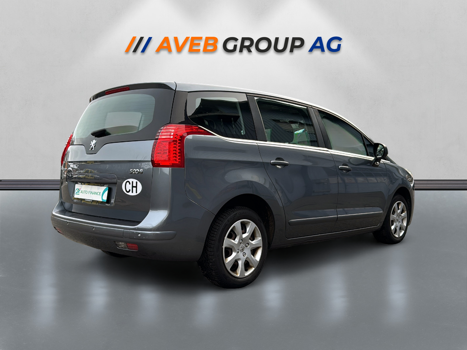 PEUGEOT 5008 1.6 16V VTI Sport-image-6