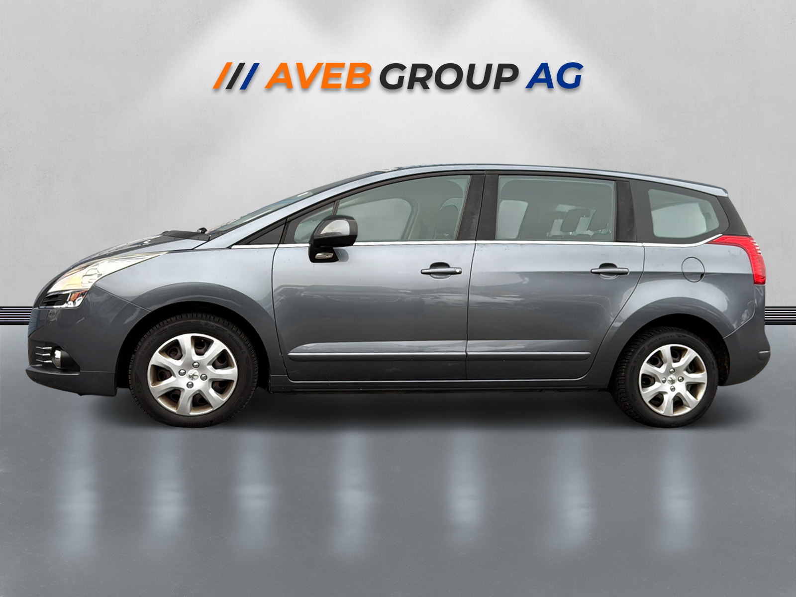 PEUGEOT 5008 1.6 16V VTI Sport-showroom-element-3