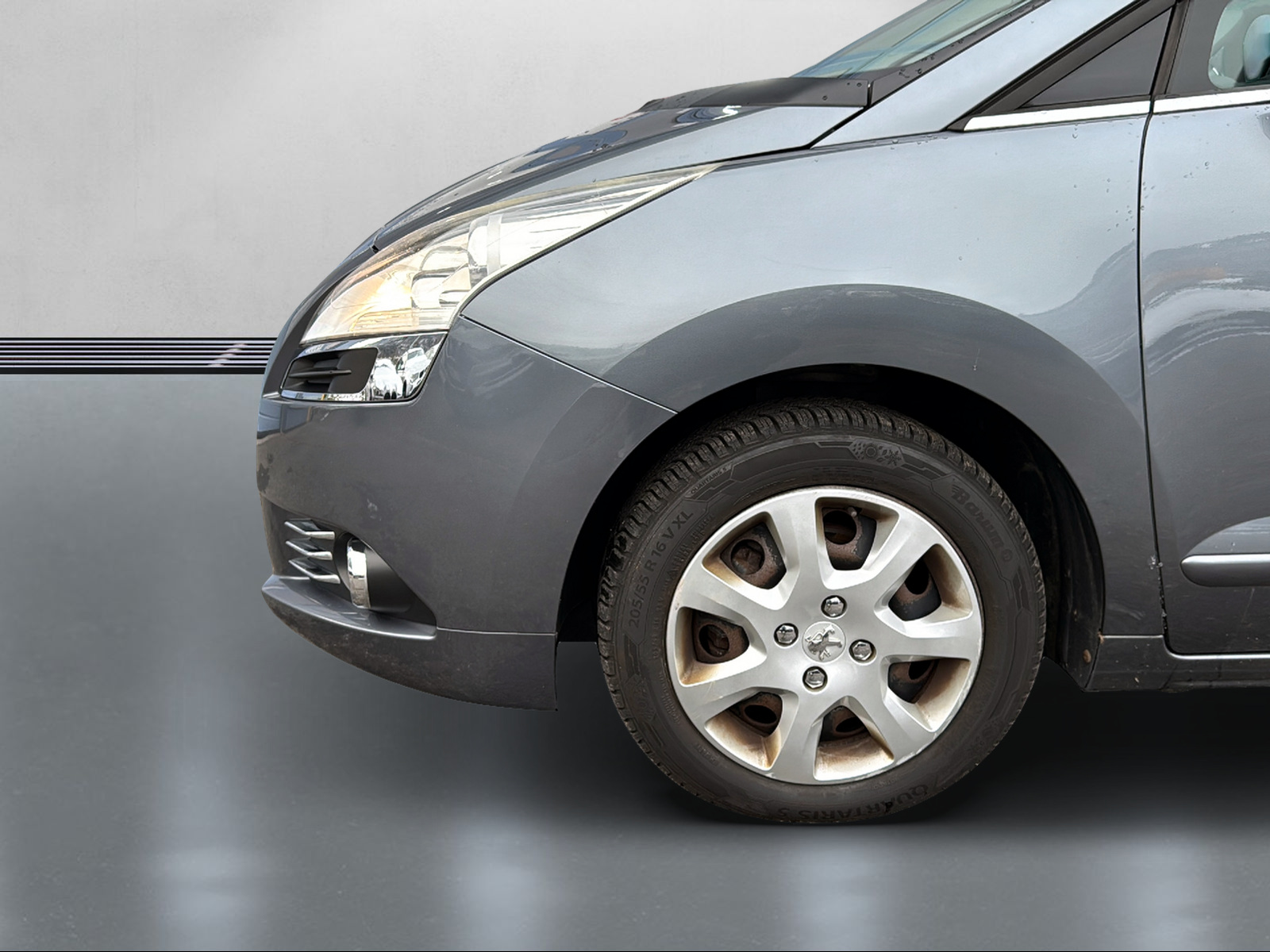 PEUGEOT 5008 1.6 16V VTI Sport-showroom-element-2