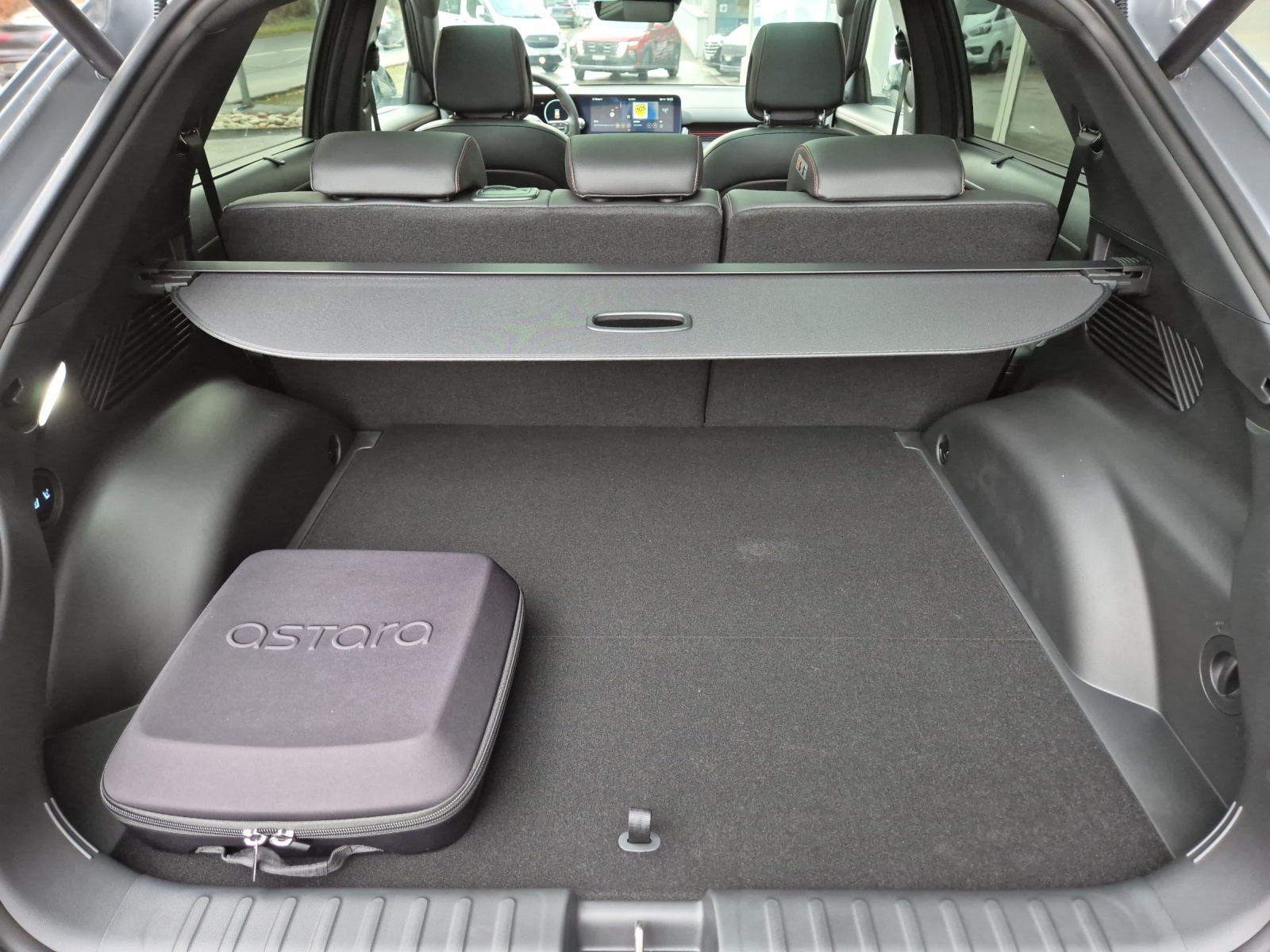 HYUNDAI Ioniq 5 N-Line 4WD-image-9