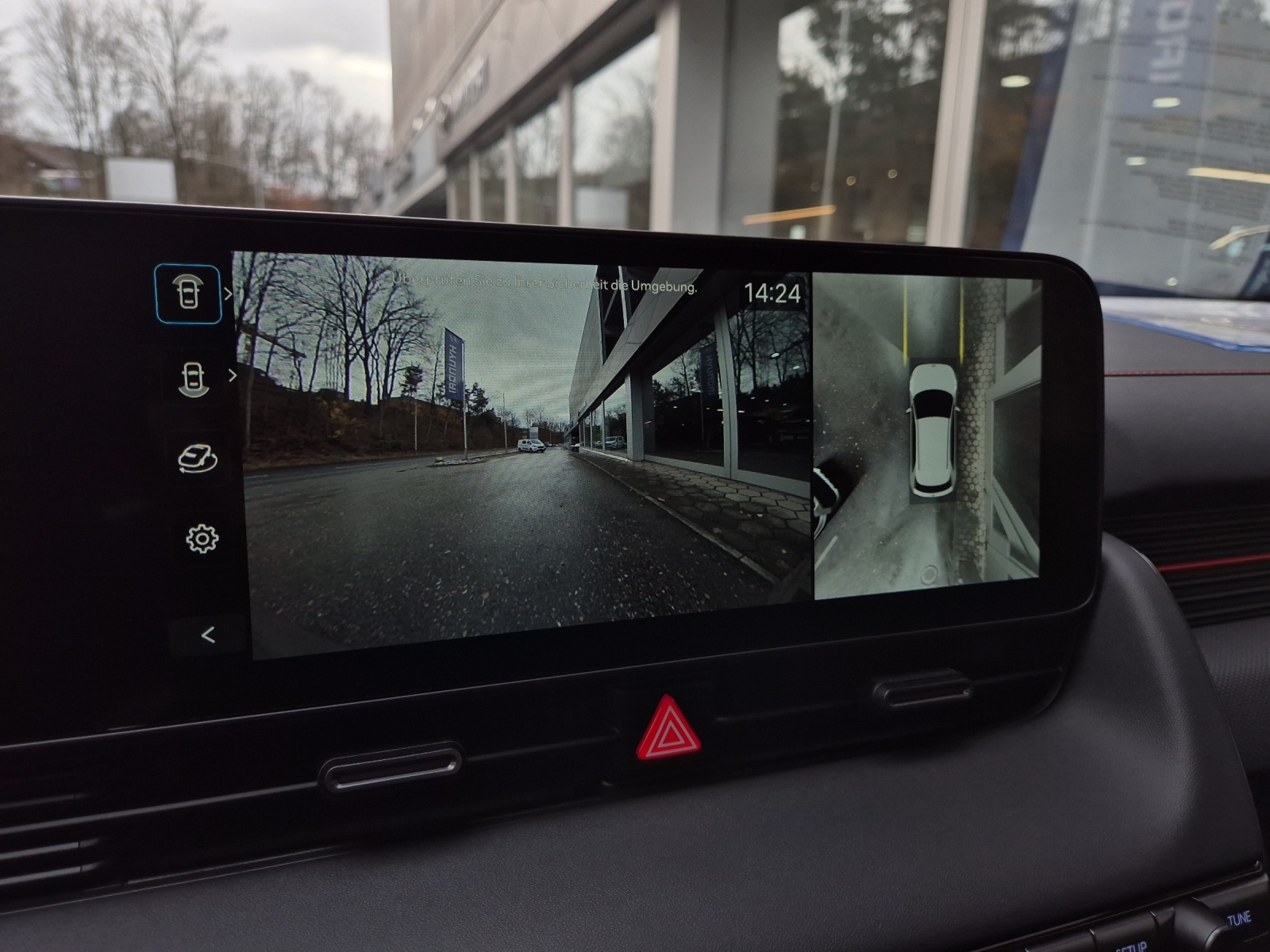 HYUNDAI Ioniq 5 N-Line 4WD-image-11