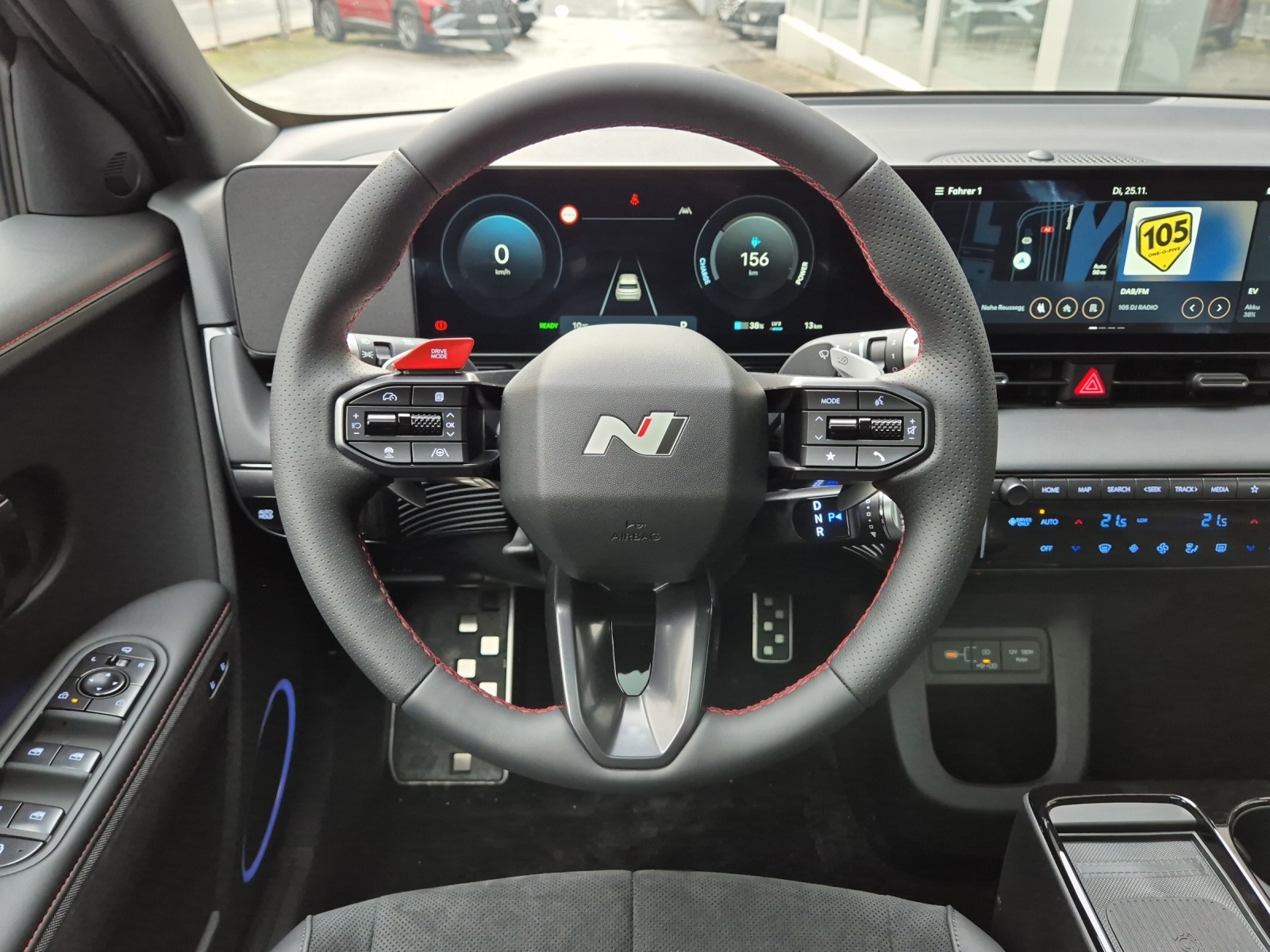 HYUNDAI Ioniq 5 N-Line 4WD-image-6