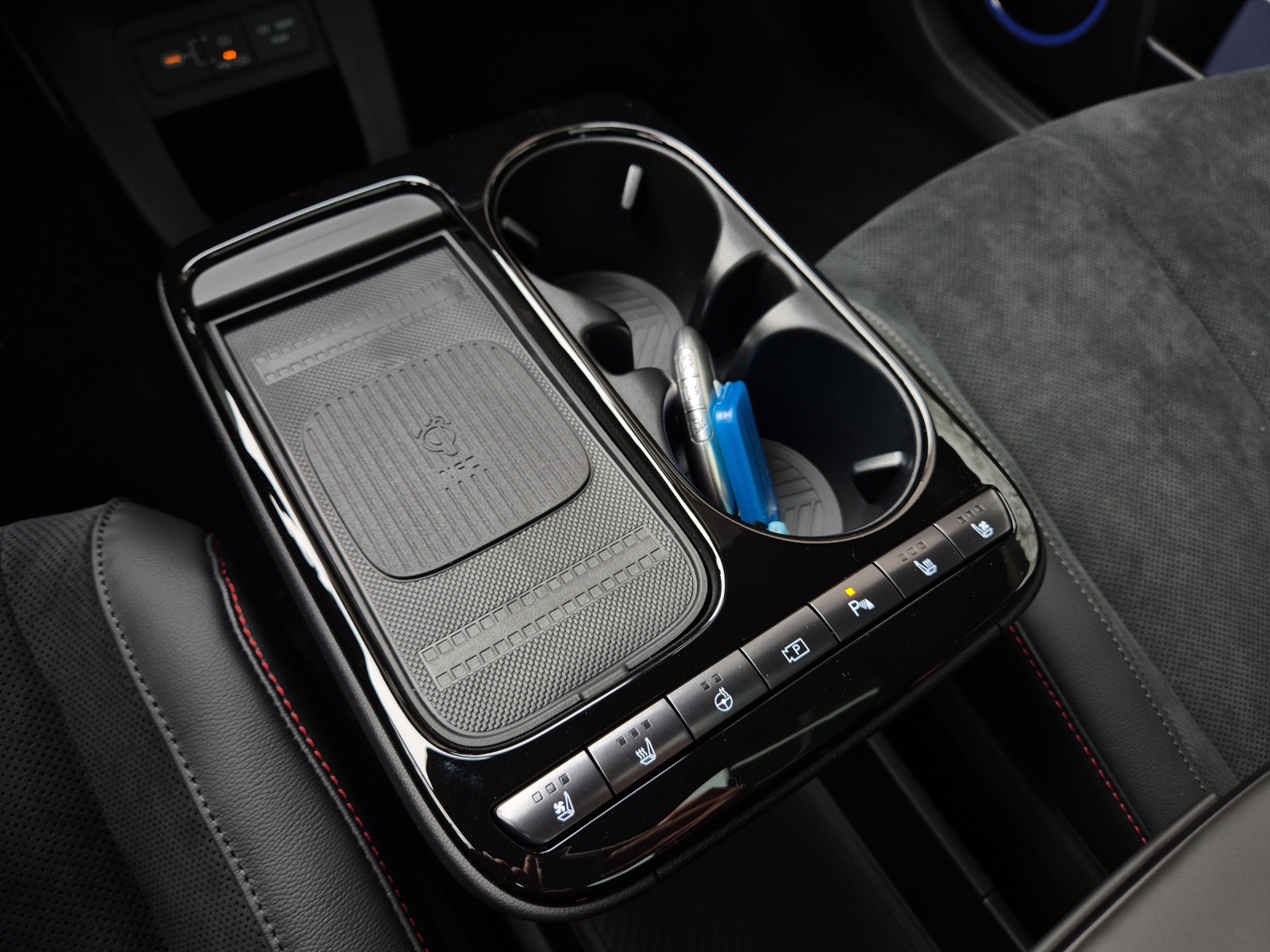 HYUNDAI Ioniq 5 N-Line 4WD-image-10