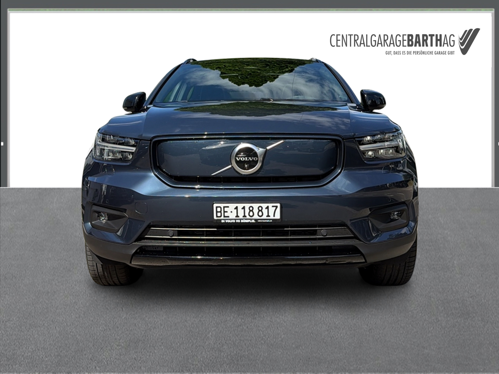VOLVO XC40 P8 Twin Pro AWD-showroom-element-1