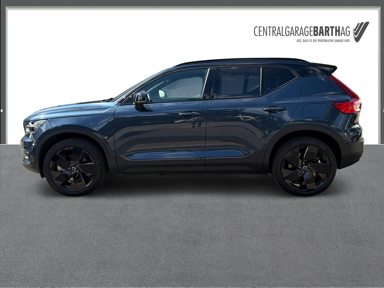 VOLVO XC40 P8 Twin Pro AWD-showroom-element-3