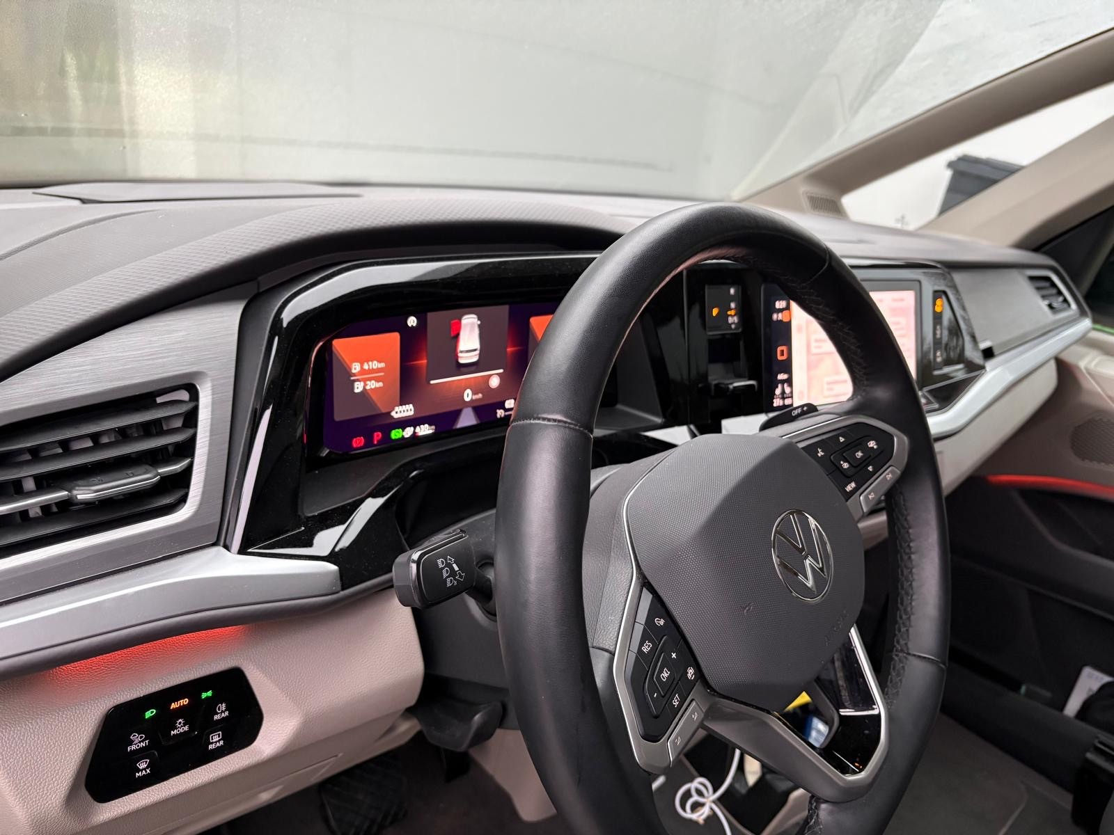 VW Multivan 1.4 eHybrid Life DSG-image-4