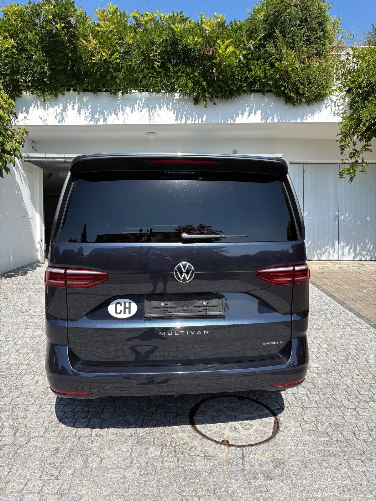 VW Multivan 1.4 eHybrid Life DSG-image-3