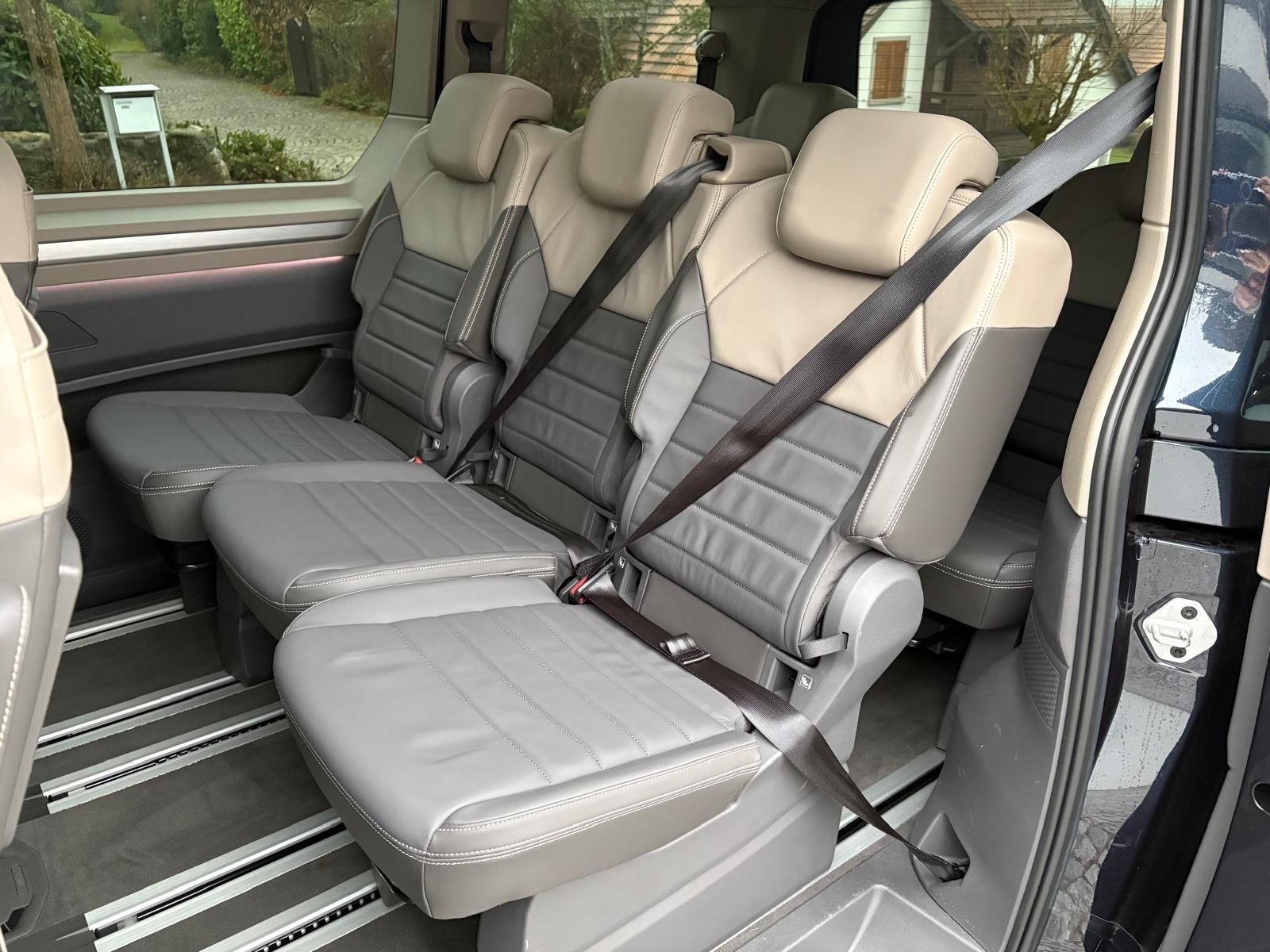 VW Multivan 1.4 eHybrid Life DSG-image-5