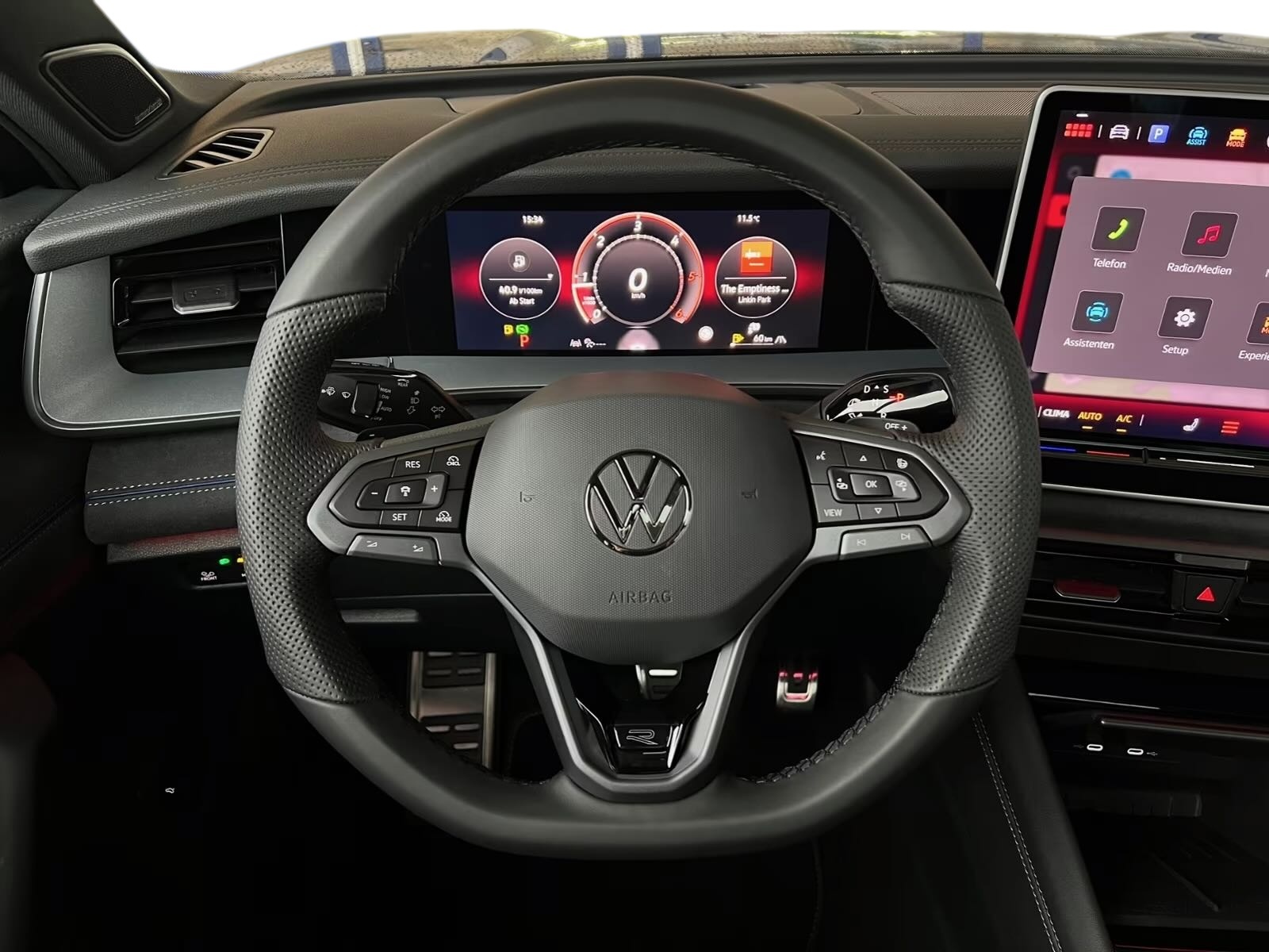 VW Tayron 2.0 TDI SCR R-Line 4Motion DSG-image-14