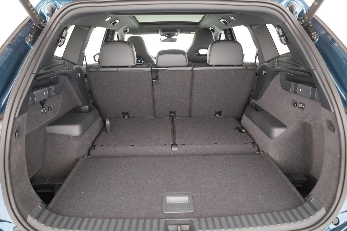 VW Tayron 2.0 TDI SCR R-Line 4Motion DSG-image-5