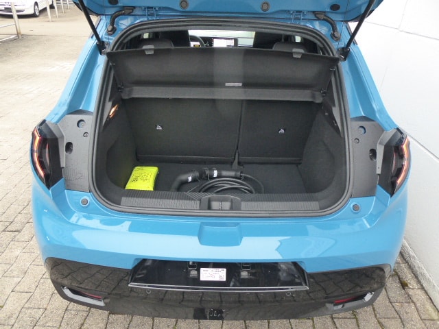 NISSAN Micra Evolve 52 kWh Batterie-image-13