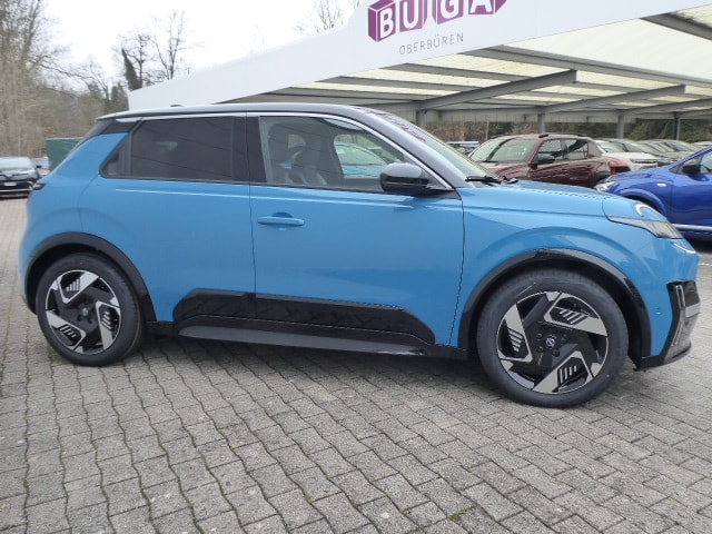 NISSAN Micra Evolve 52 kWh Batterie-image-14