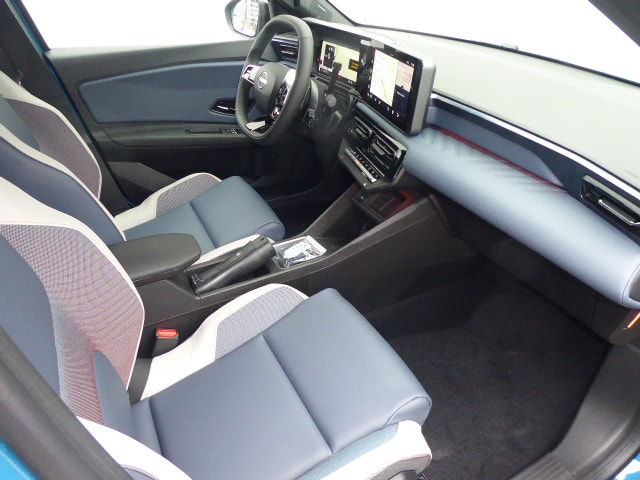 NISSAN Micra Evolve 52 kWh Batterie-image-6