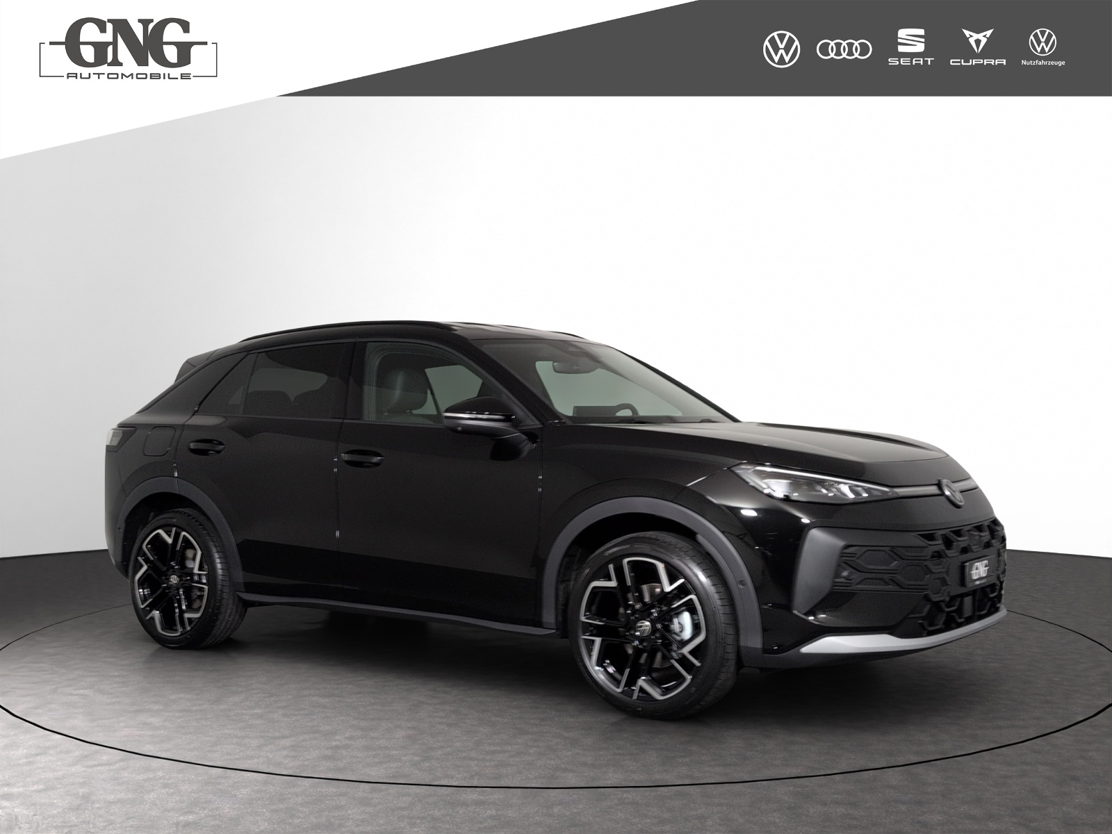 VW T-Roc 1.5 eTSI mHEV Style DSG-image-3