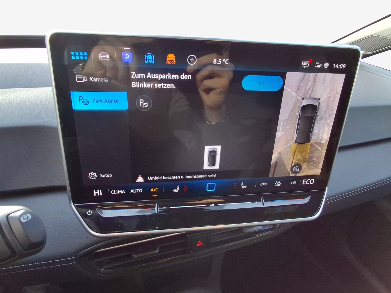 VW ID.3 Pro 52 kWh Pure-image-15
