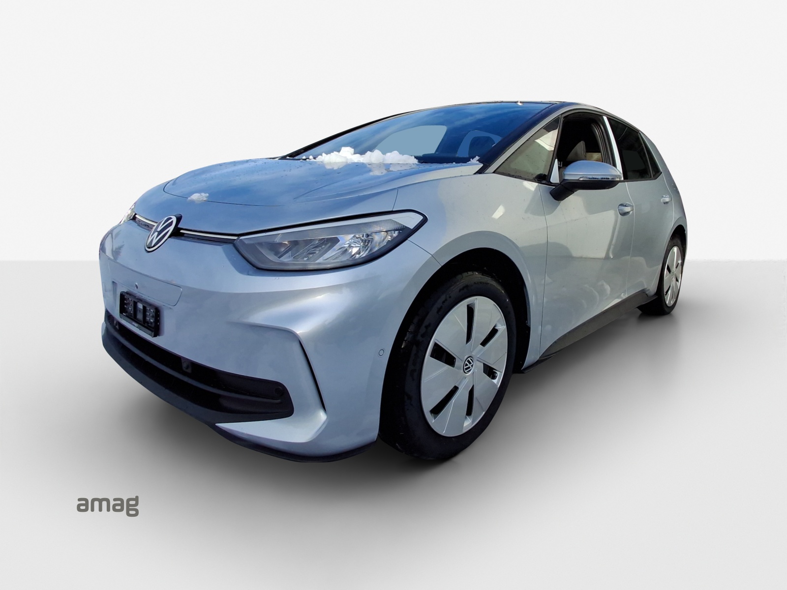 VW ID.3 Pro 52 kWh Pure-image-0