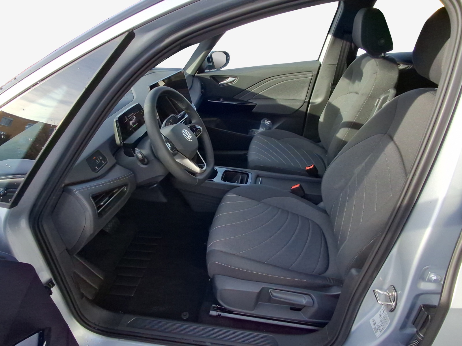 VW ID.3 Pro 52 kWh Pure-image-7