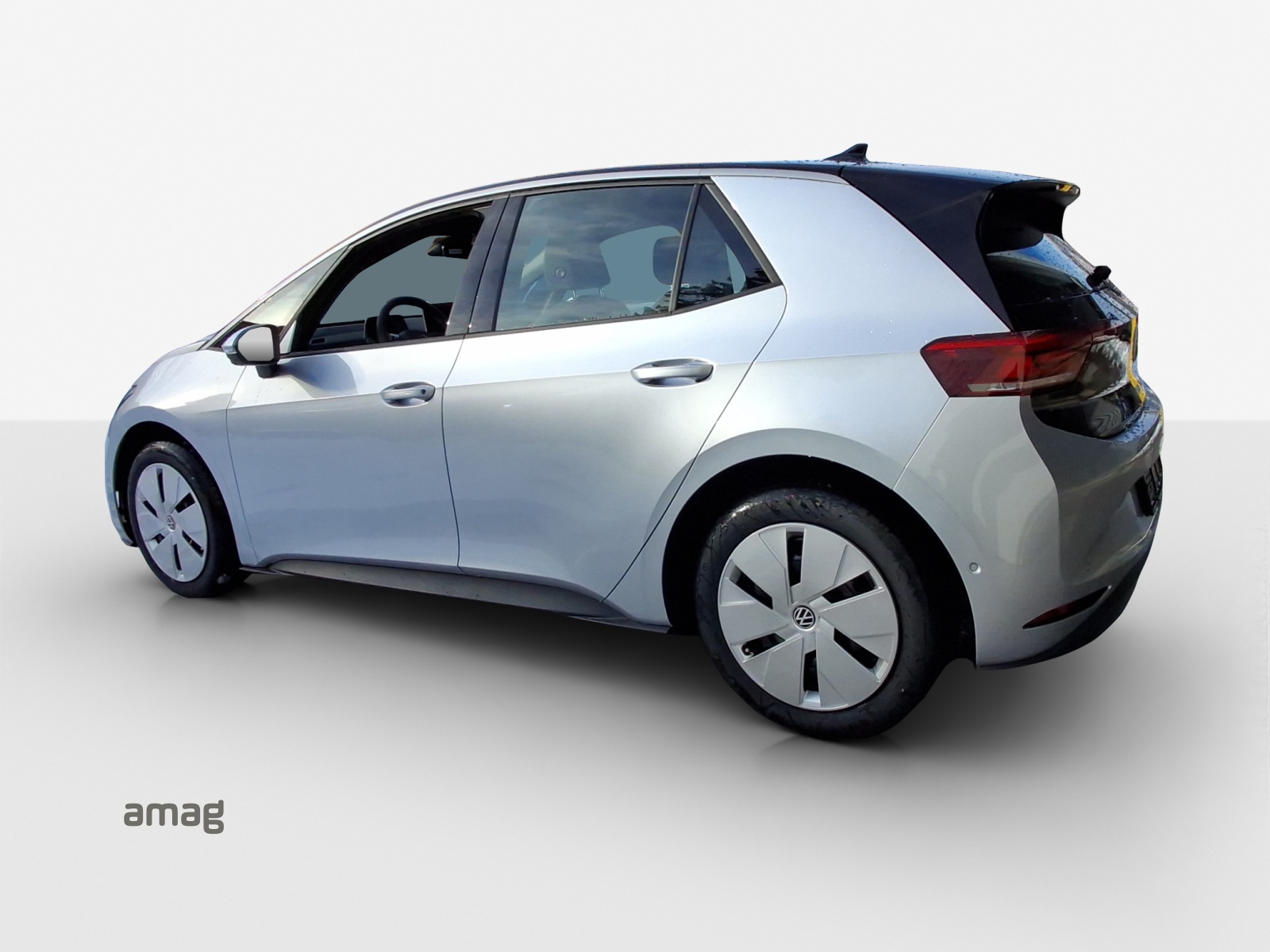 VW ID.3 Pro 52 kWh Pure-image-2