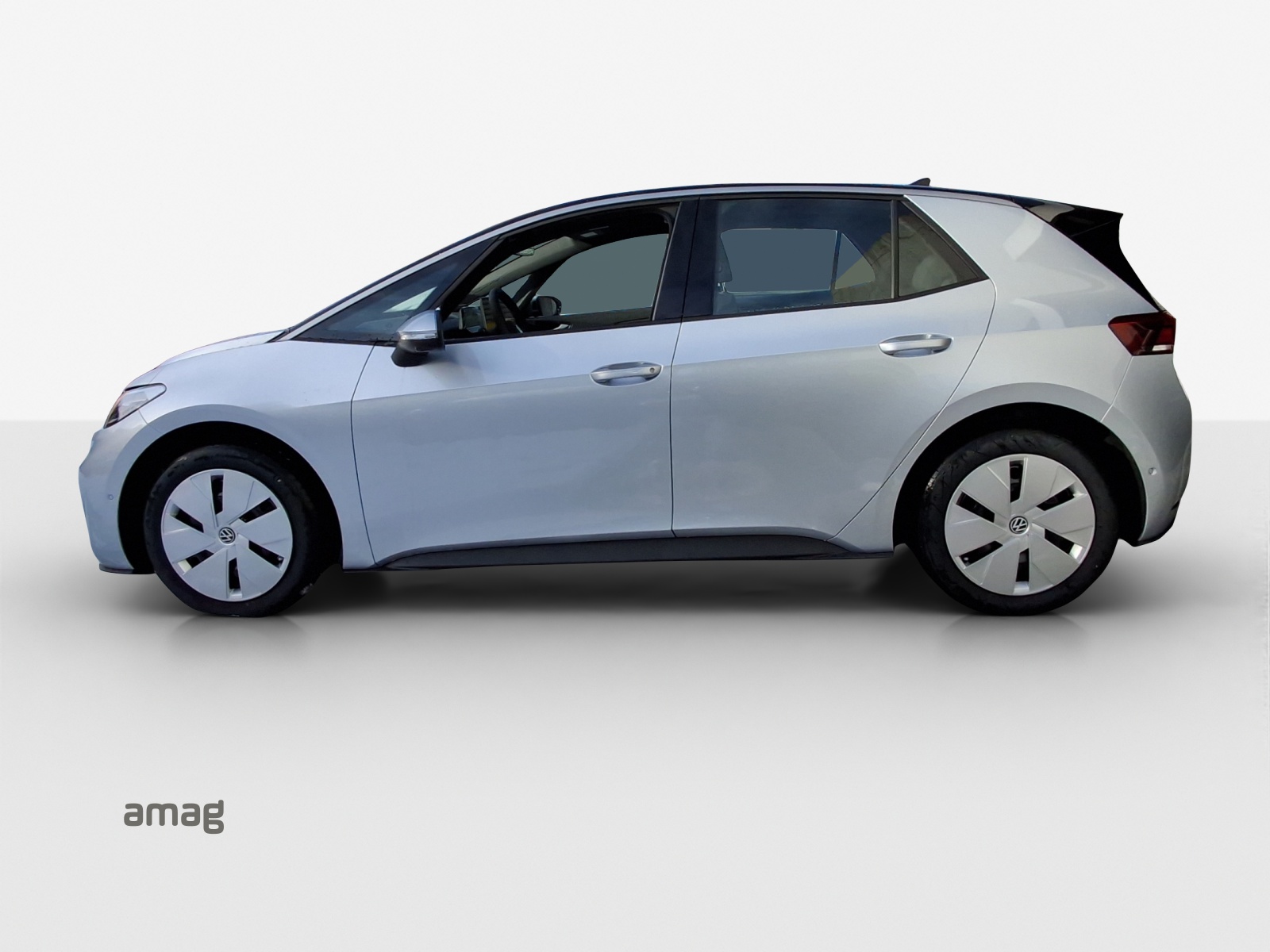 VW ID.3 Pro 52 kWh Pure-image-1