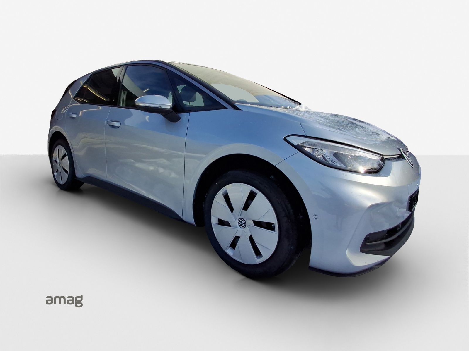 VW ID.3 Pro 52 kWh Pure-image-5