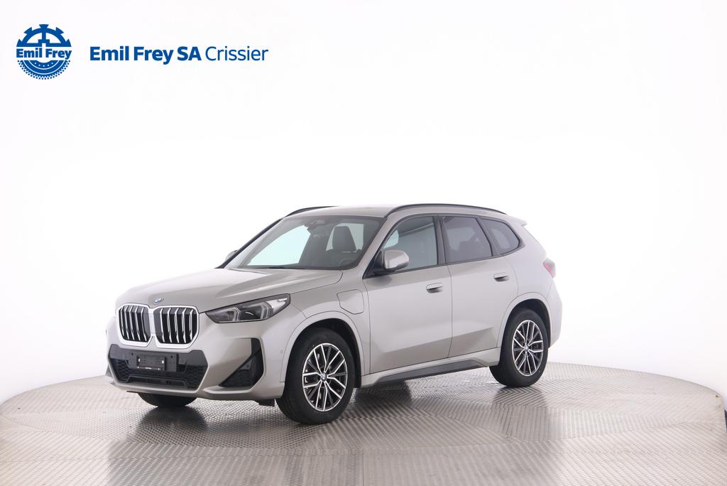 BMW X1 30e xDrive-image-0
