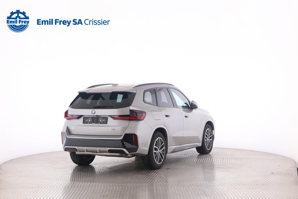 BMW X1 30e xDrive-image-1