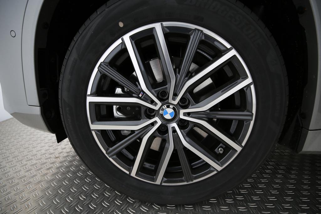 BMW X1 30e xDrive-image-2