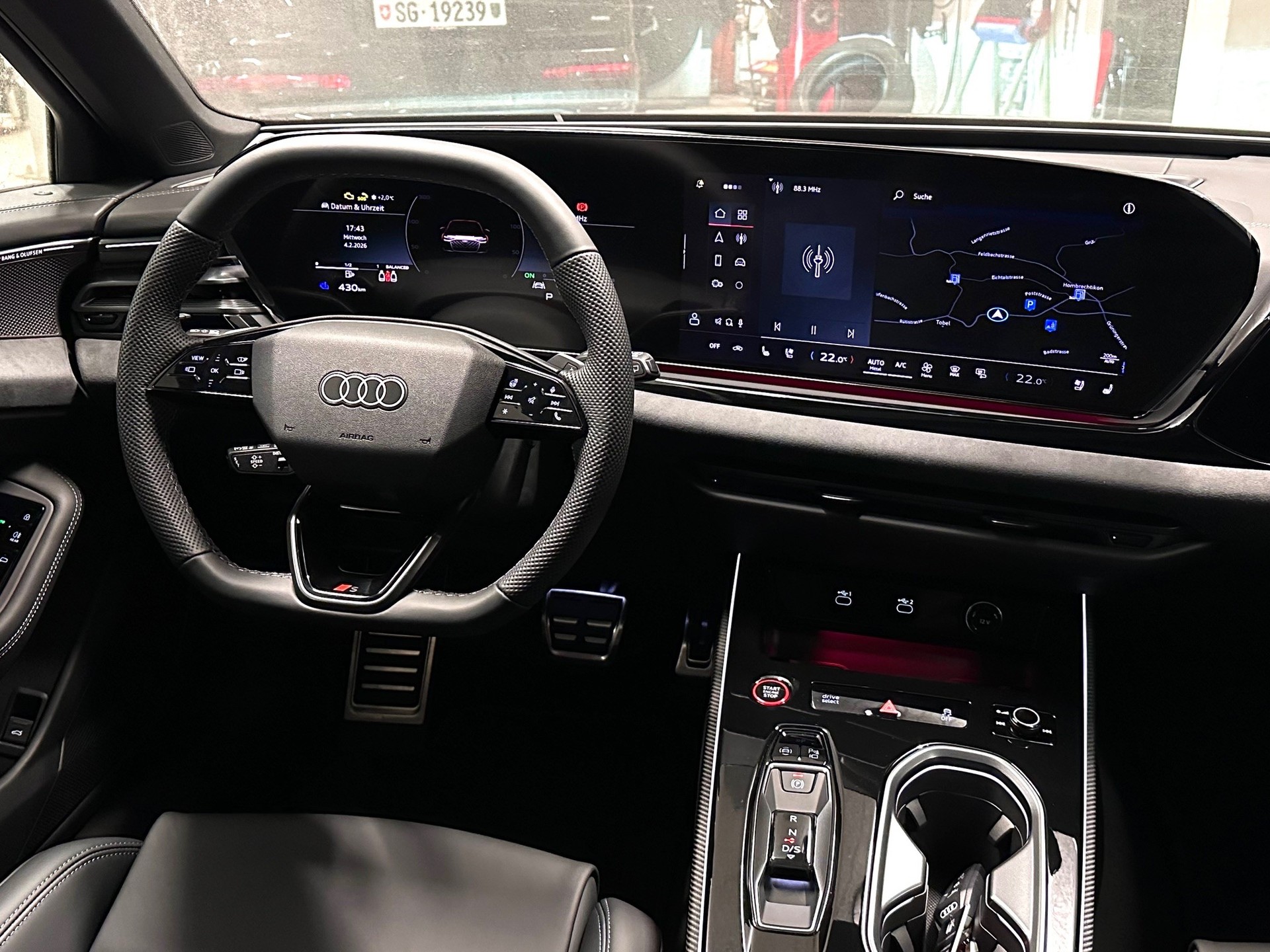 AUDI A6 Avant TFSI quattro 270 kW S tronic-image-6