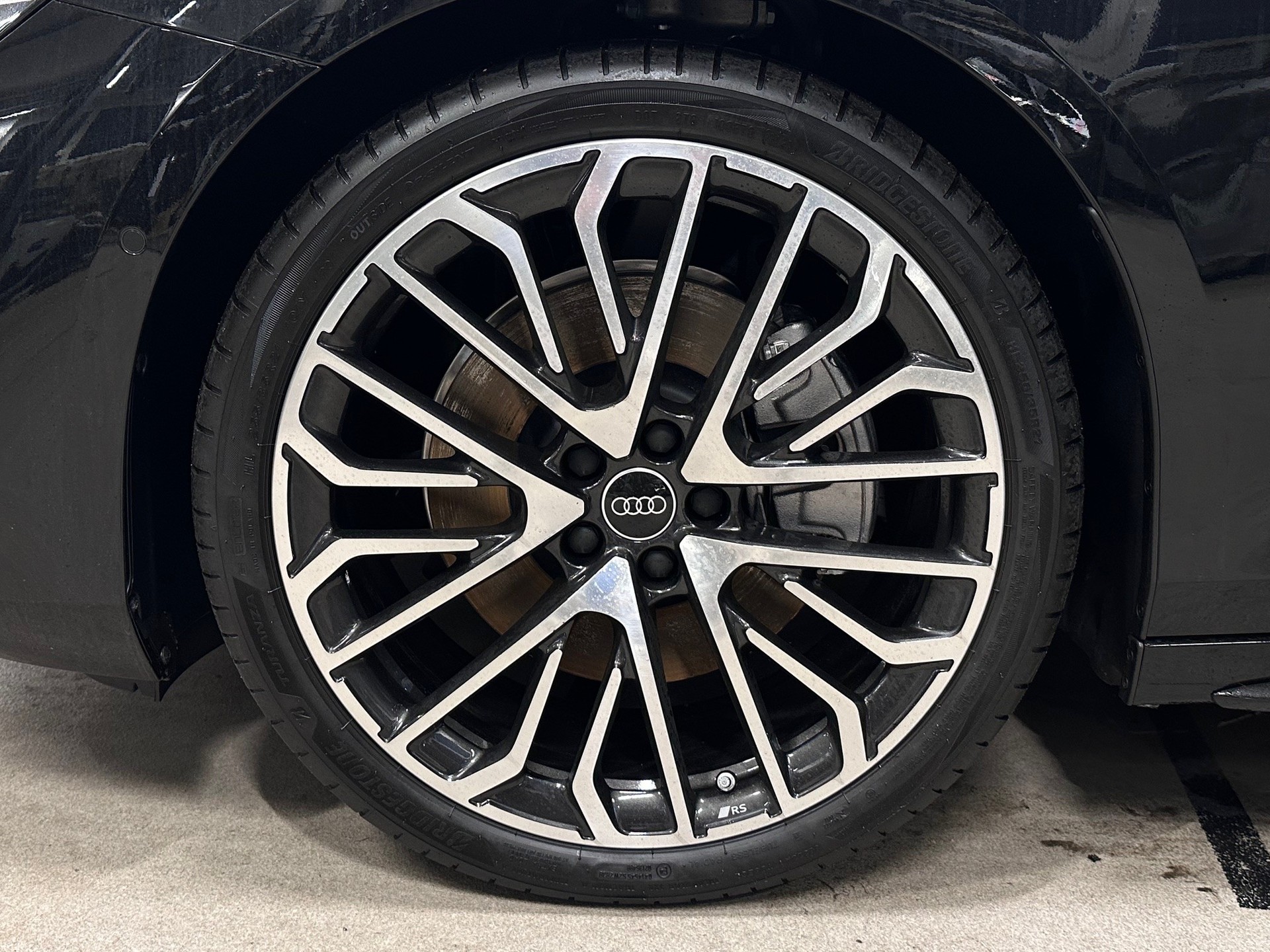 AUDI A6 Avant TFSI quattro 270 kW S tronic-image-15