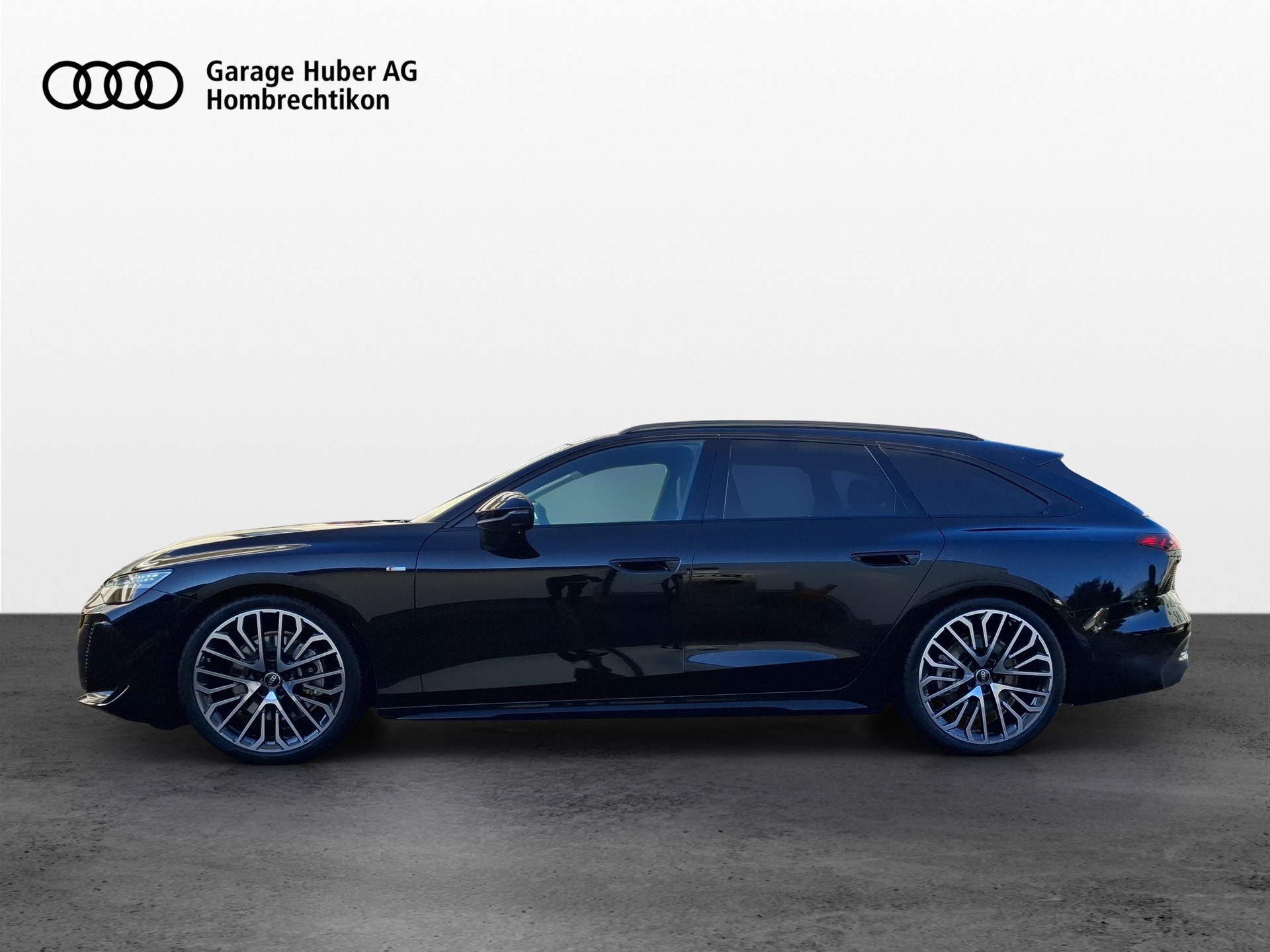 AUDI A6 Avant TFSI quattro 270 kW S tronic-image-1