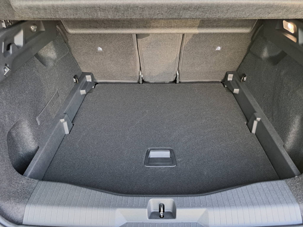 CITROEN C5 Aircross You Plus 1.2 Hybrid 145cv-image-12