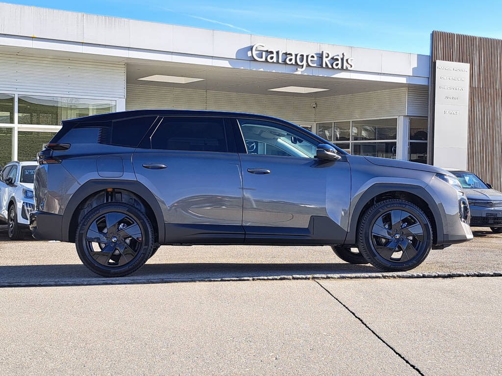 CITROEN C5 Aircross You Plus 1.2 Hybrid 145cv-showroom-element-1