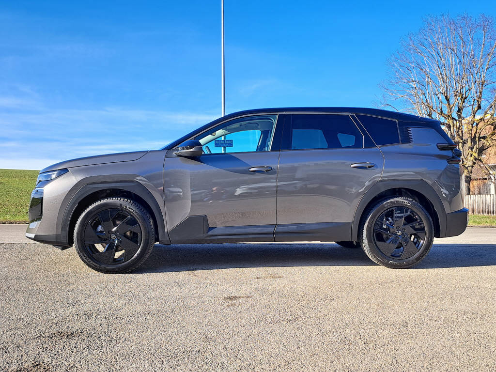 CITROEN C5 Aircross You Plus 1.2 Hybrid 145cv-image-4
