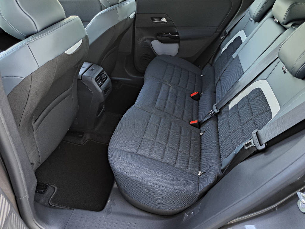 CITROEN C5 Aircross You Plus 1.2 Hybrid 145cv-image-9