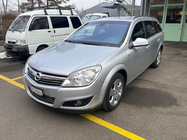 OPEL Astra Caravan 1.6 16V 115-showroom-element-1