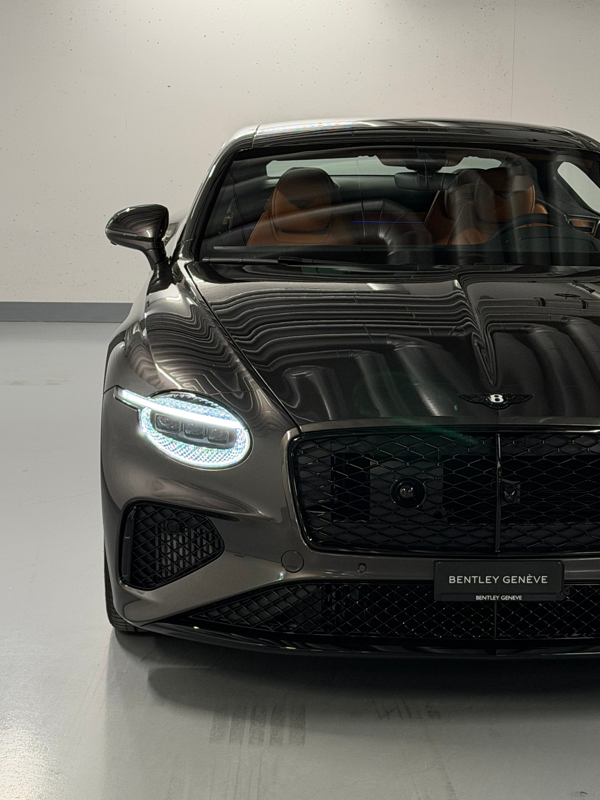 BENTLEY Continental GT 4.0 V8 PHEV Brodgar-image-19