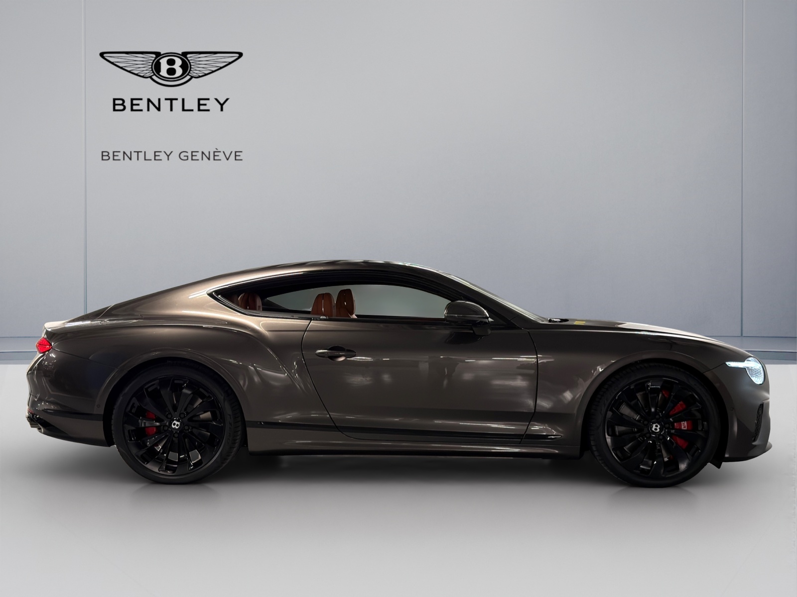 BENTLEY Continental GT 4.0 V8 PHEV Brodgar-image-6