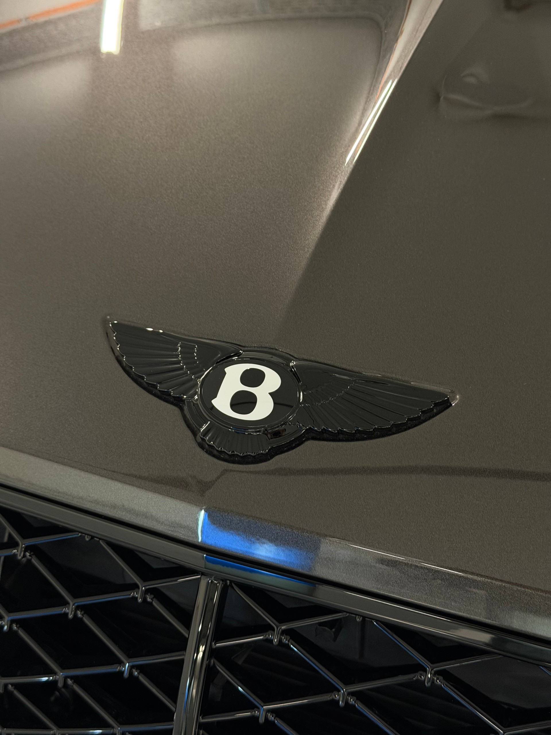BENTLEY Continental GT 4.0 V8 PHEV Brodgar-image-22