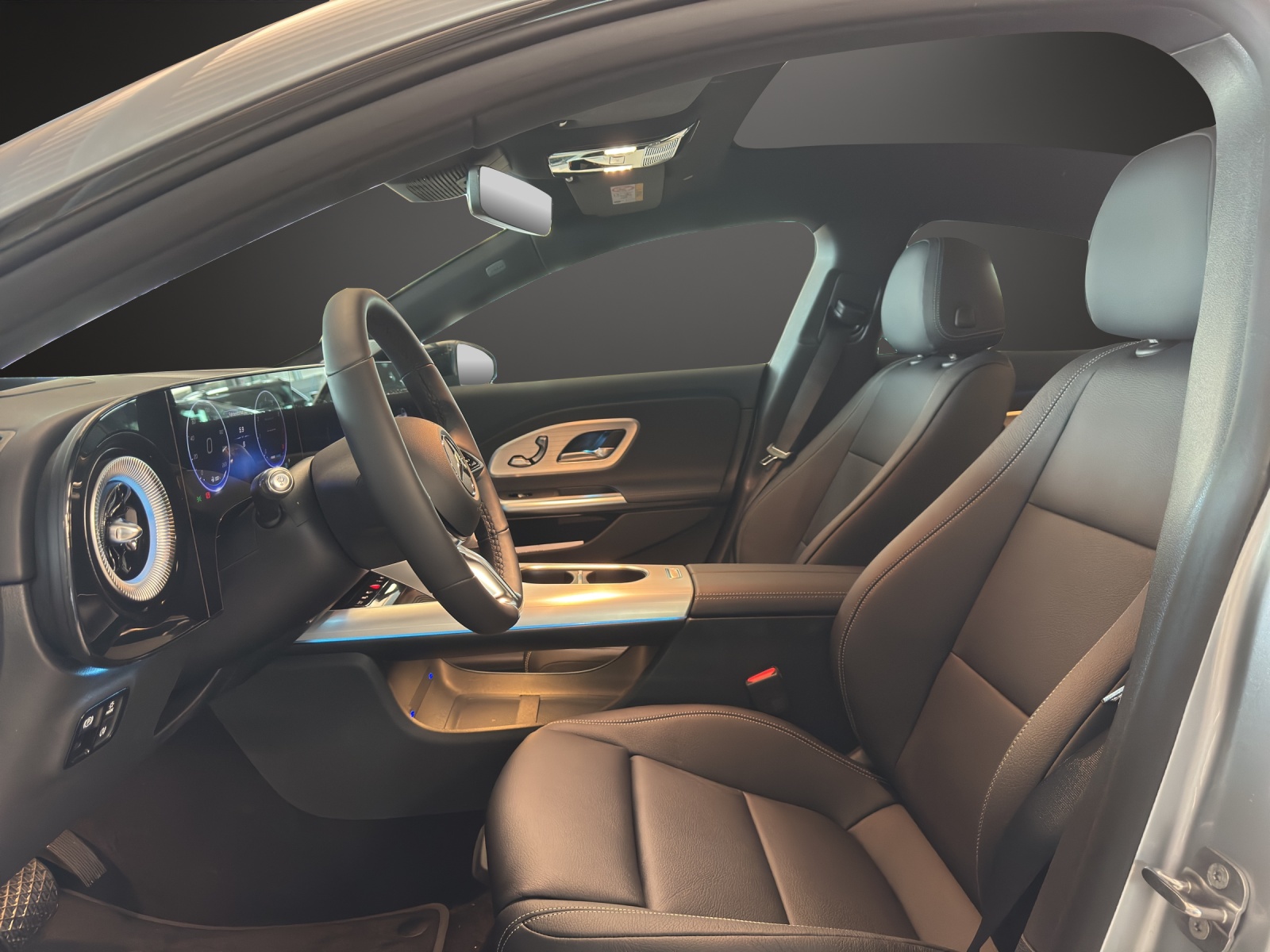 MERCEDES-BENZ CLA 220 4Matic 8G-DCT-image-8