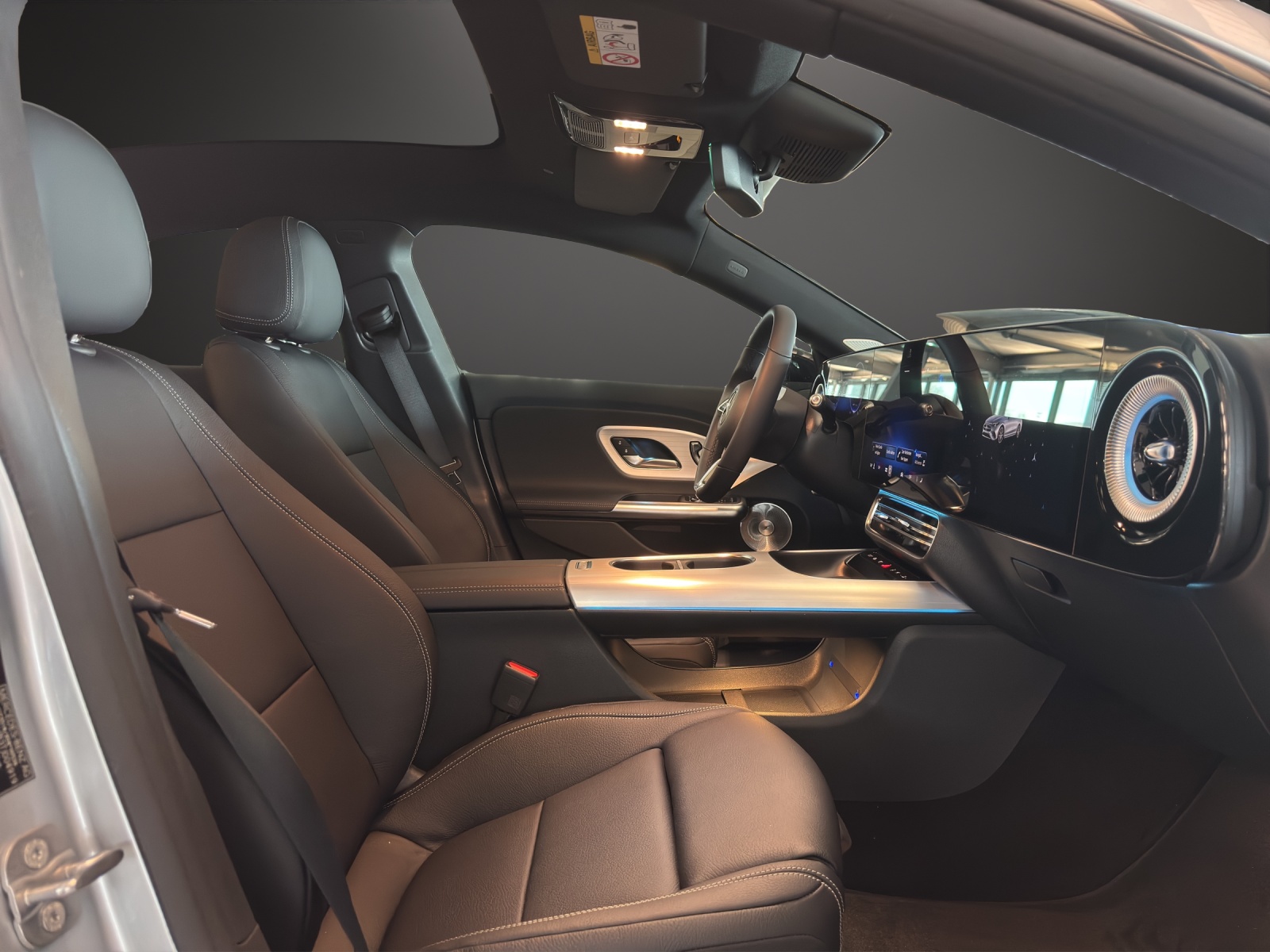 MERCEDES-BENZ CLA 220 4Matic 8G-DCT-image-10